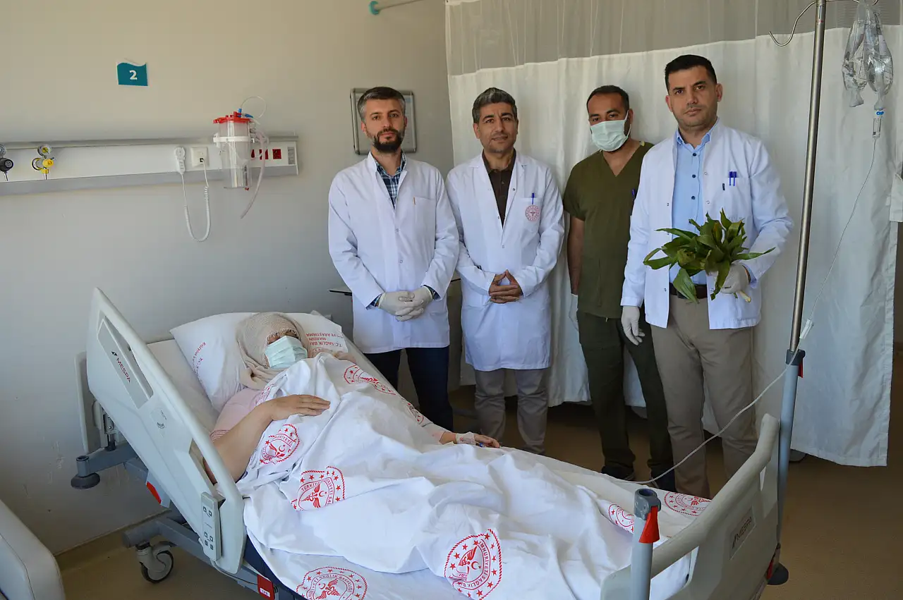 'Şeker hastalığına iyi gelir' sözü ölümle burun buruna getirdi