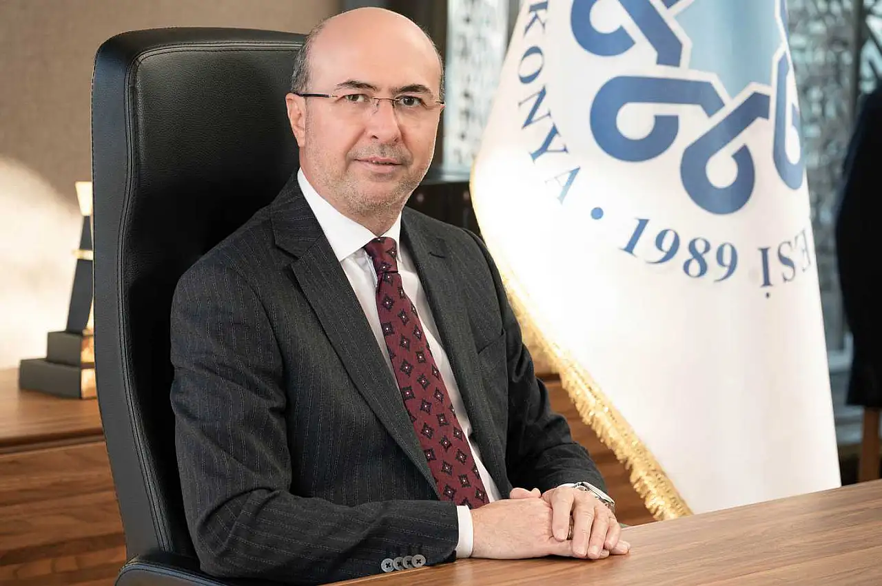 Selçuklu Belediyespor'dan dörtlü zafer! Türkiye şampiyonluklarıyla Konya'nın yine gururu oldular