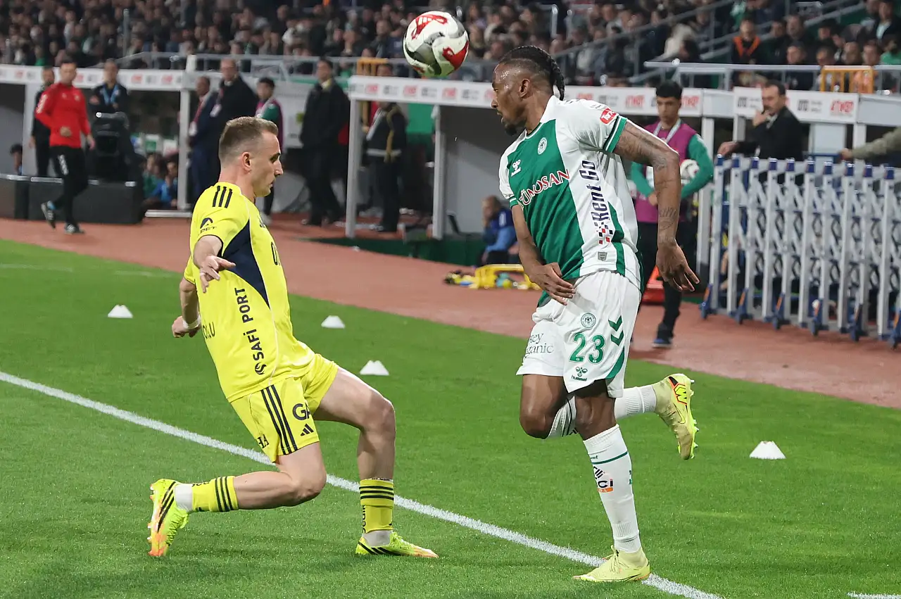 Konyaspor sezona Rizespor maçı ile başlayıp, Çorumspor maçı ile bitirecek