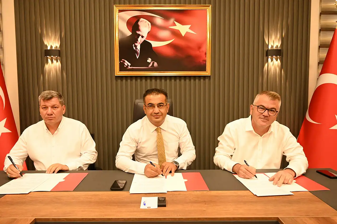 Konya'da eğitim, kültür ve bilim projeleri tek çatıda toplandı