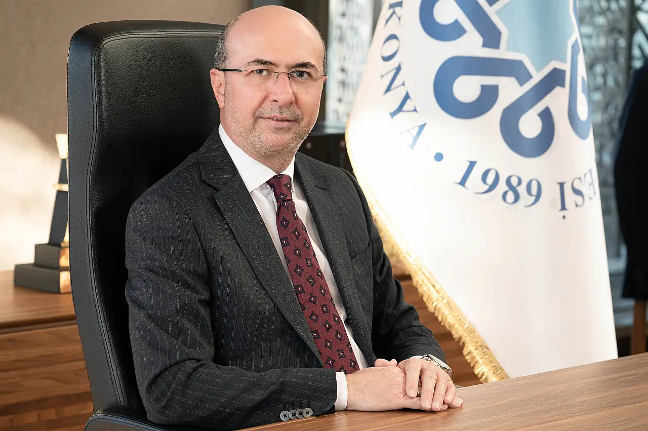 Konya'da yeni eğitim yılı öncesi dikkat çeken mesaj