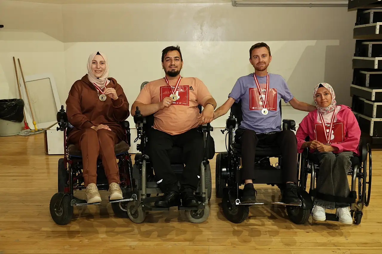 Konya Büyükşehir Belediyesi Türkiye'de bir ilke daha imza attı