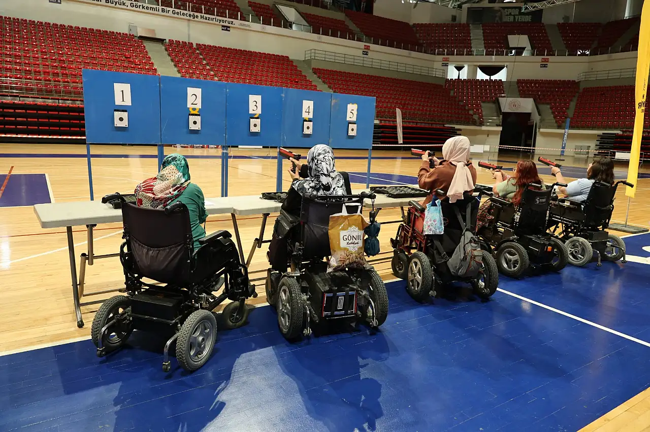 Konya Büyükşehir Belediyesi Türkiye'de bir ilke daha imza attı