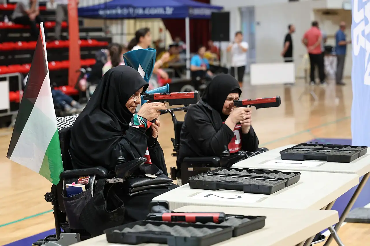 Konya Büyükşehir Belediyesi Türkiye'de bir ilke daha imza attı