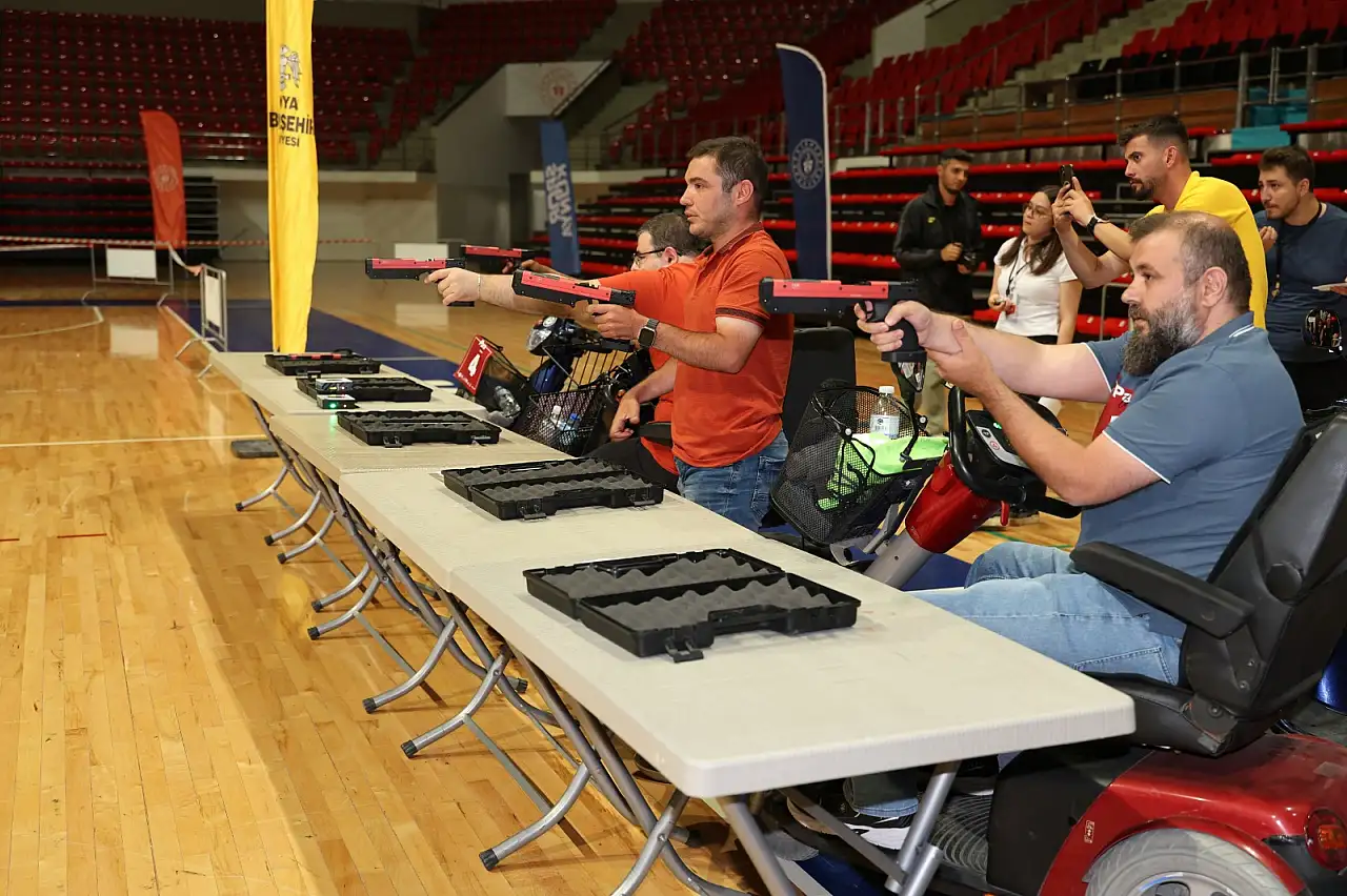 Konya Büyükşehir Belediyesi Türkiye'de bir ilke daha imza attı