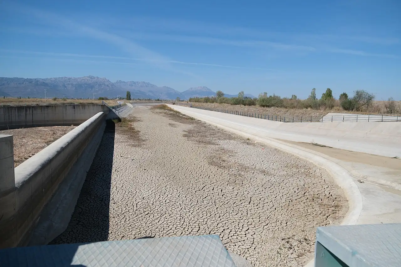 Seydişehir'in yer altı su potansiyeli belirleniyor: Tespit çalışmaları başladı!
