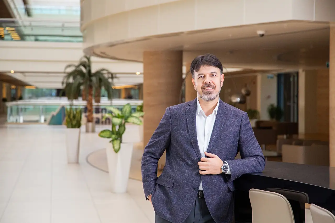 Konya'da geleceği kodlayan nesil yetişiyor!