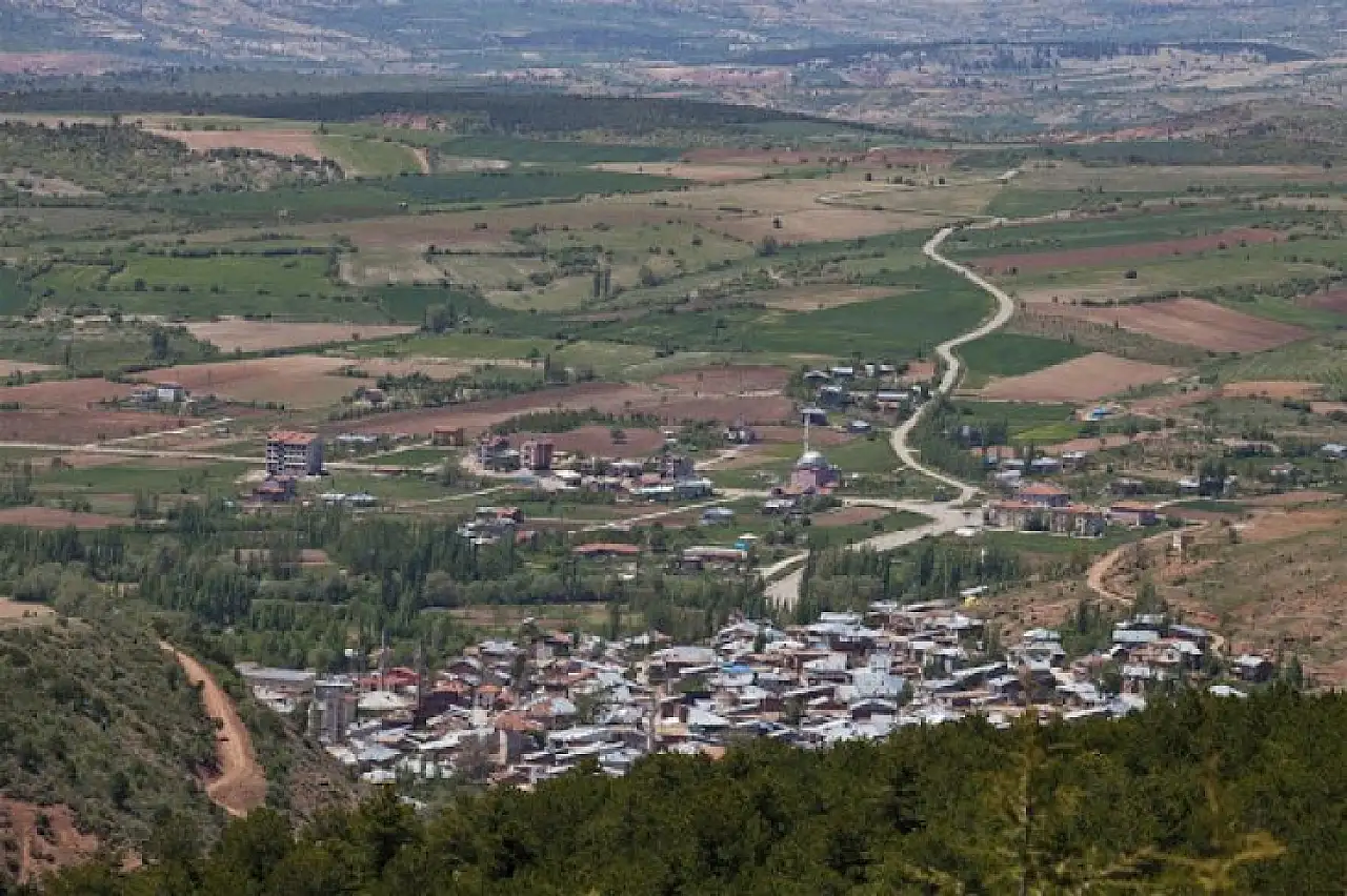 Konya'nın herkesin giremediği ilçesi! Yüzyıllardır sırlarını saklıyor