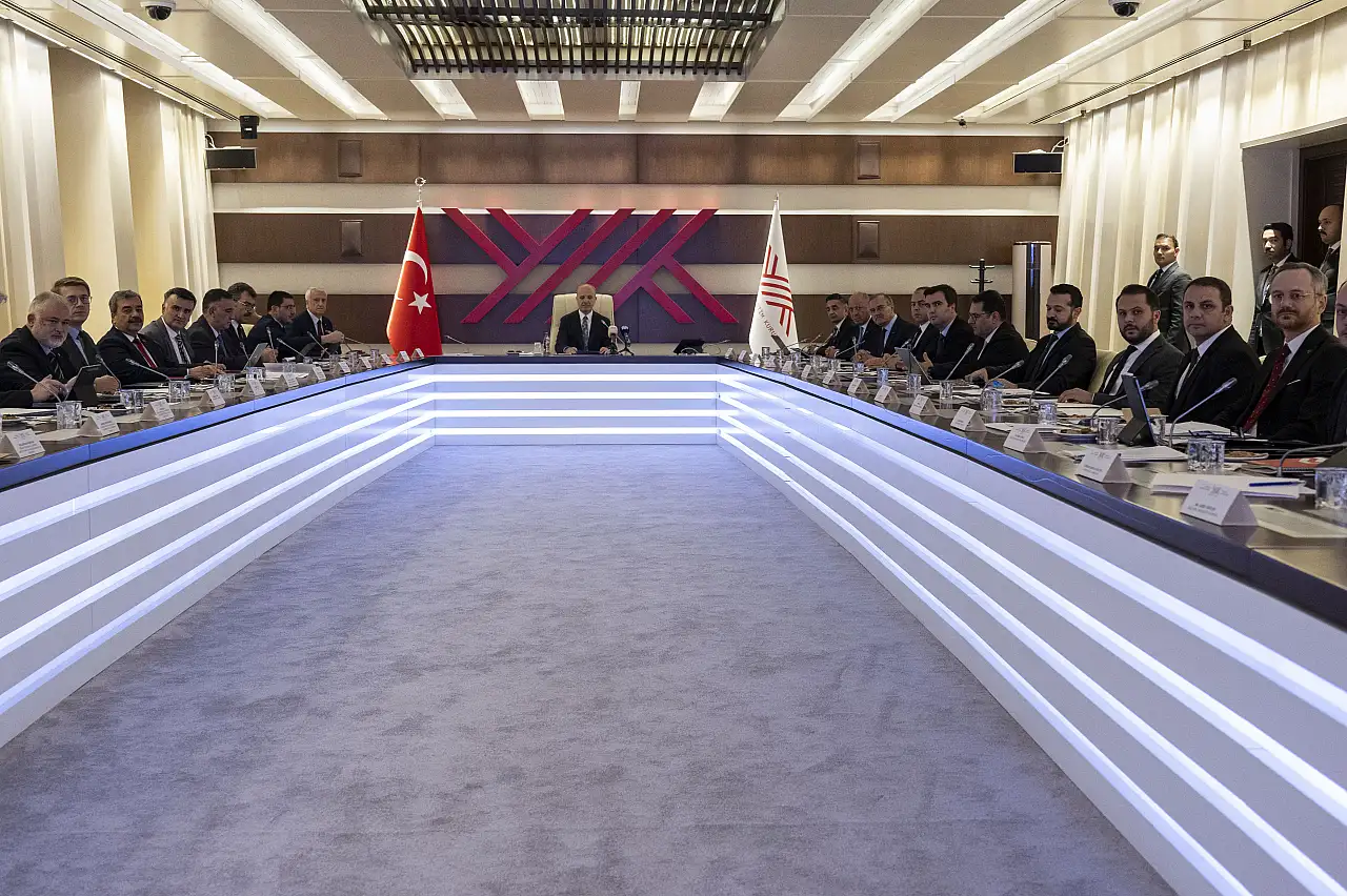 Konya'da üniversiteler 3 yılda mı bitecek? YÖK'ten kritik açıklama!