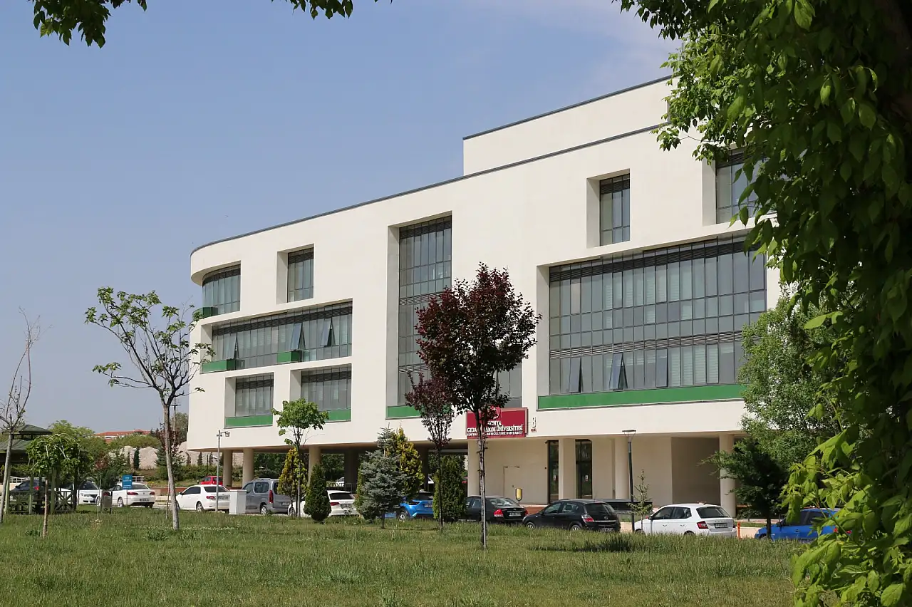 Konya Gıda ve Tarım Üniversitesi, Türkiye'de atıf sıralamasında 6. oldu