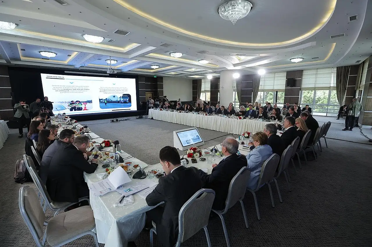 Bakan Çiftçi duyurdu: Bayramda 1581 radar görevde