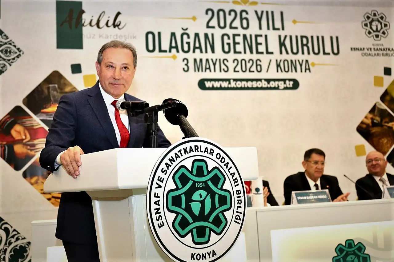 Hâkimiyet Gazetesi'nden, Başkan Karabacak'a hayırlı olsun ziyareti