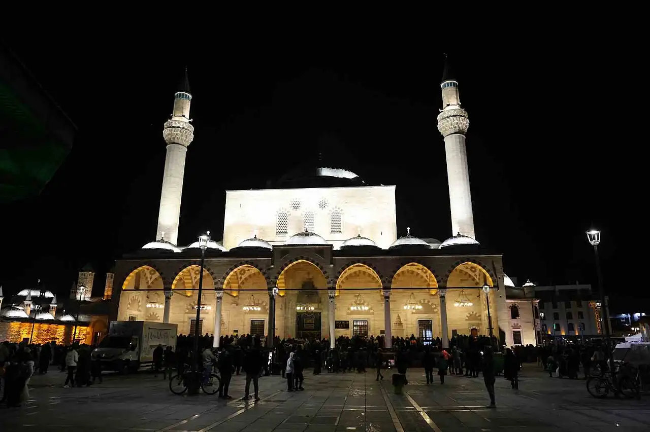 Sela ne zaman okunur 15 Temmuz? Darbe selası ne zaman okunacak? 15 Temmuz sela ne zaman okunacak 2026?