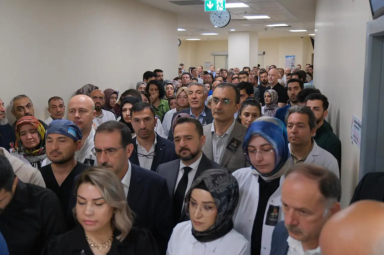 Acı unutulmadı! Konya'da kanlı saldırının 4'üncü yılı