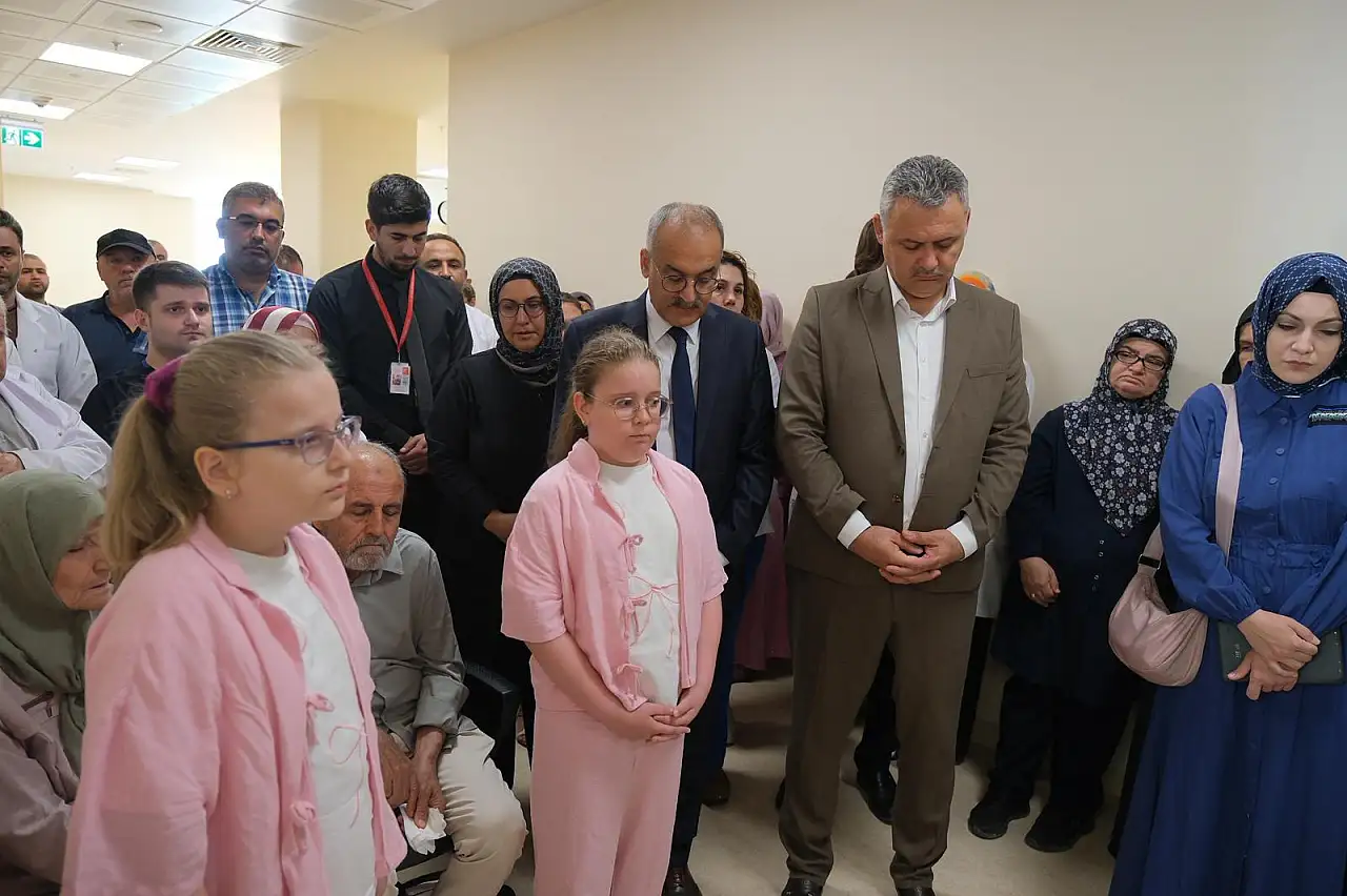 Acı unutulmadı! Konya'da kanlı saldırının 4'üncü yılı