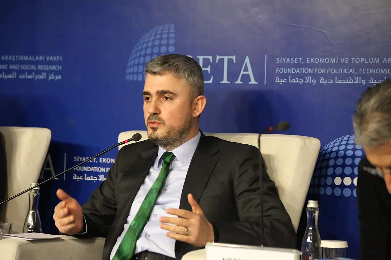Avukat Hüseyin Aydın kimdir? Hüseyin Aydın avukat kimdir? 'Asırlık Gece' kitabının yazarı kimdir?
