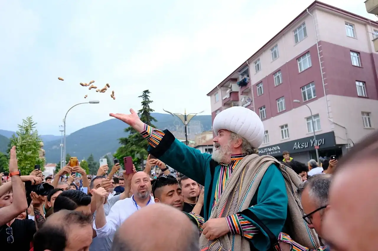 67. Uluslararası Nasreddin Hoca Şenliği coşkuyla sona erdi