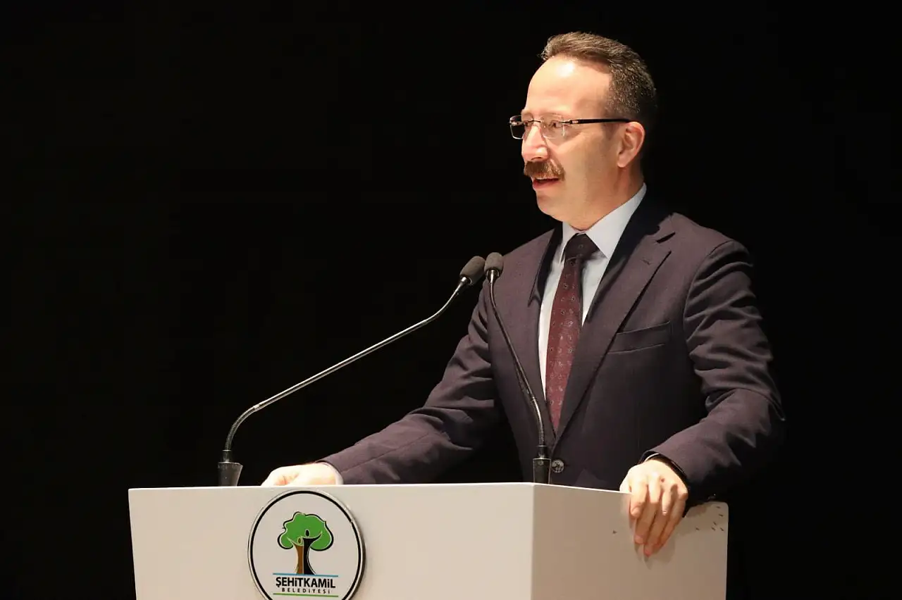 Ömer Hilmi Yamlı kimdir? Adıyaman Valisi kim oldu? Ömer Hilmi Yamlı nereli?