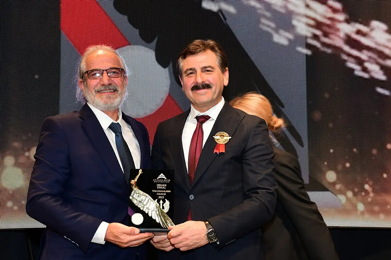 Orhan Ünsal kimdir? Orhan Ünsal serveti ne kadar? Orhan Ünsal nereli, ailesi kimler?