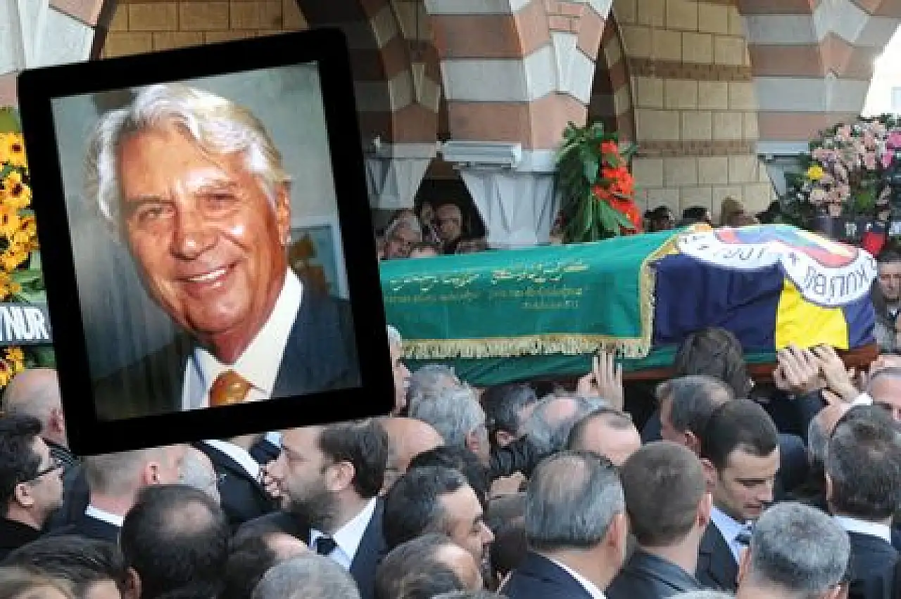 Faruk Yalçın kimdir? Kaç çocuğu var? Faruk Yalçın'ın şirketleri neler? Faruk Yalçın çocukları kimler?