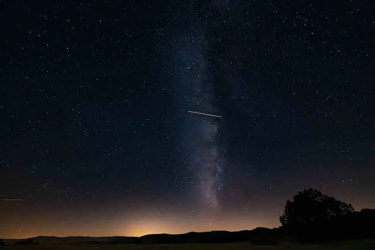Konya'da Perseid meteor yağmuru nerede izlenir? 2026 Konya Perseid meteor yağmuru ne zaman, saat kaçta izlenecek?