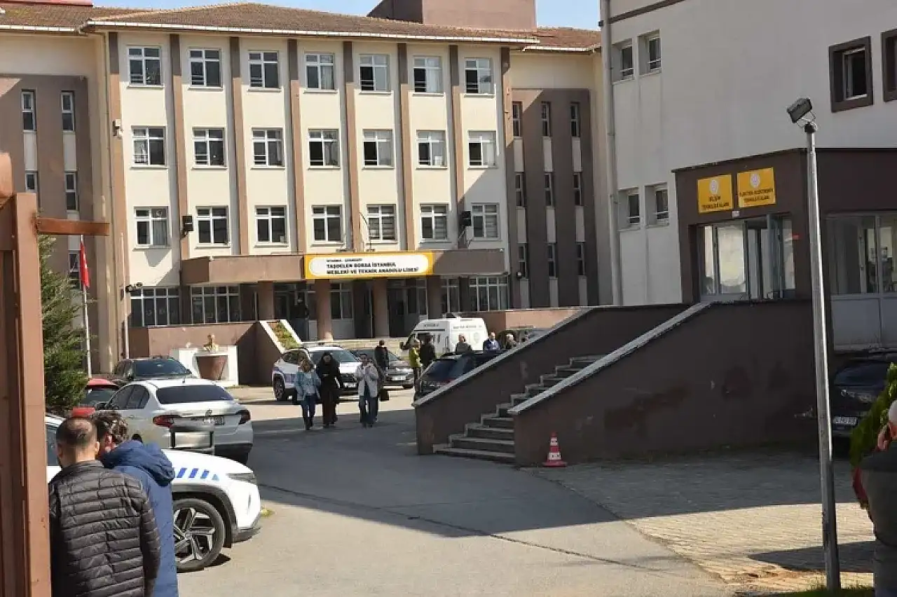 Konyalı Fatma Nur Çelik öğretmeni hayattan koparmıştı! Saldırının tüm detayları ortaya çıktı