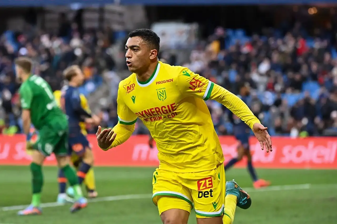 Mostafa Mohamed'de son durum Konyaspor'a gelecek mi?