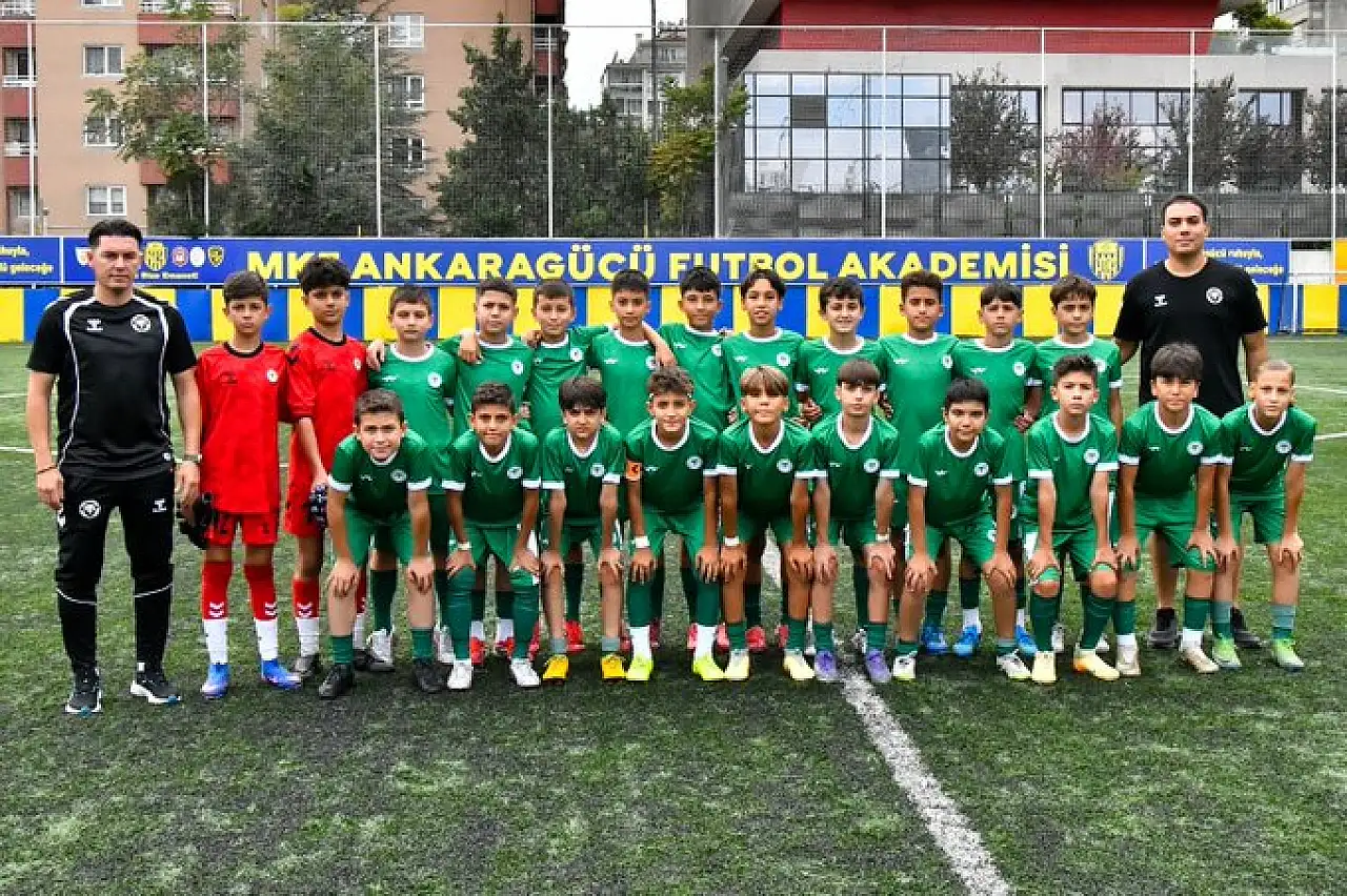 Konyaspor şampiyon oldu !