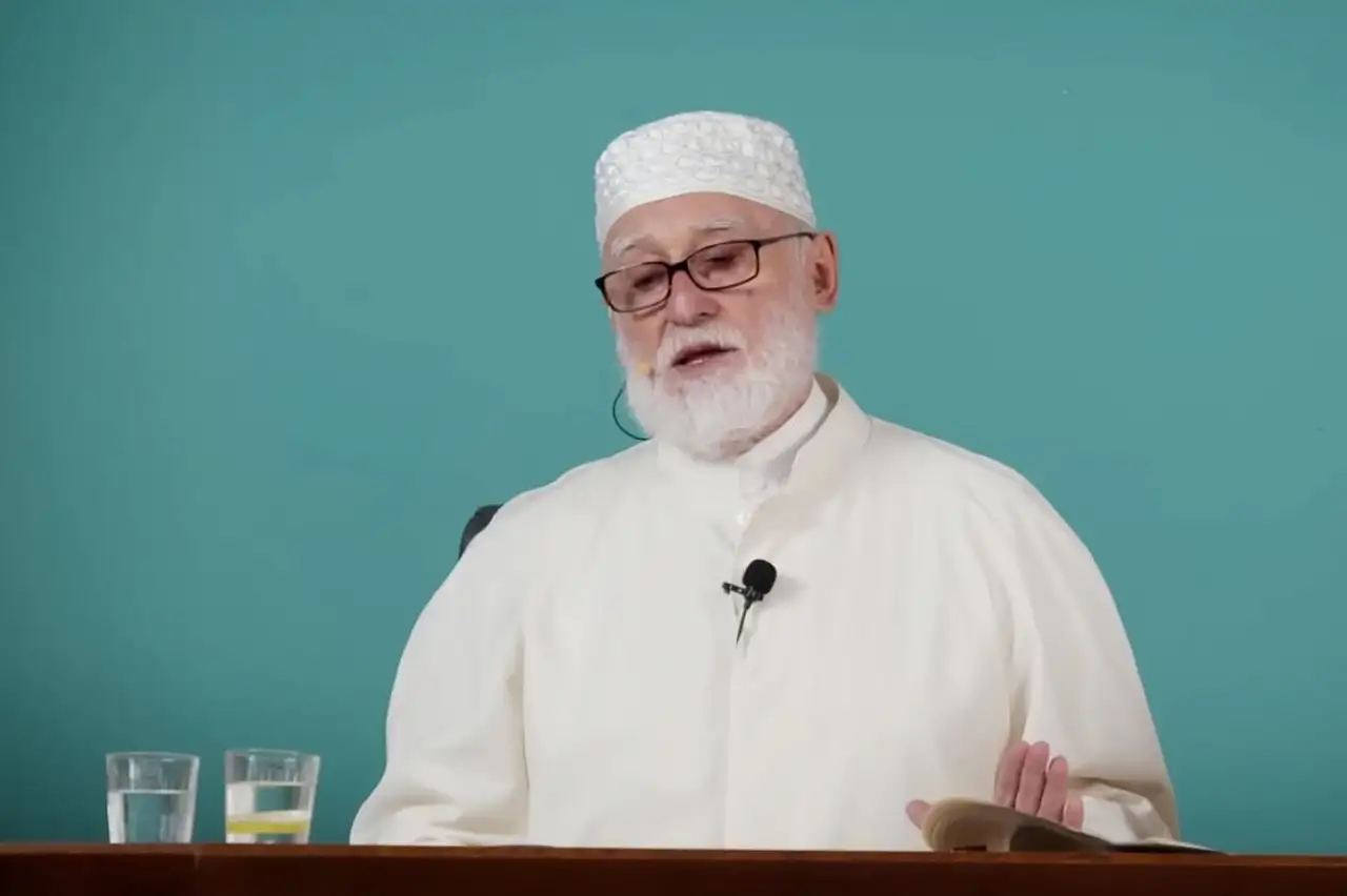 Erenköy Cemaati kiödir? Lideri kim? Erenköy Cemaati hangi tarikat? Açıklamasında ne dedi? Aziz Mahmut Hüdayi Vakfı nereye bağlı?