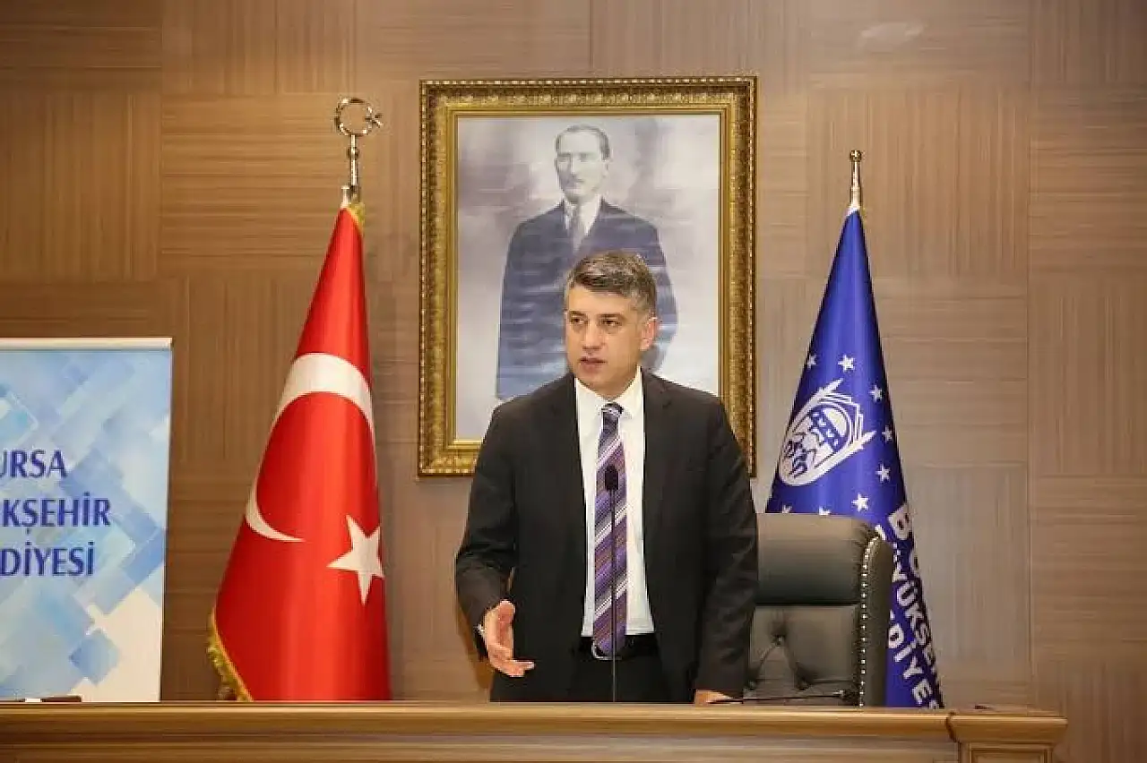 Ulaş Akhan kimdir? Nerede görev yapıyor? Esenyurt Belediyesi kayyumu kimdir? Ulaş Akhan'ın babası kimdir? Nereli?