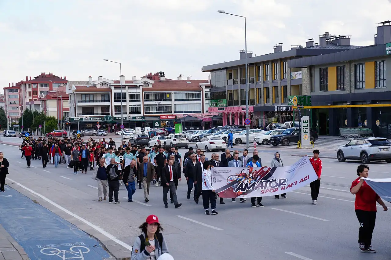 Futbolun gerçek hikâyesinin başladığı Amatör futbol, profesyonel futbolun gölgesi değil temelidir.
