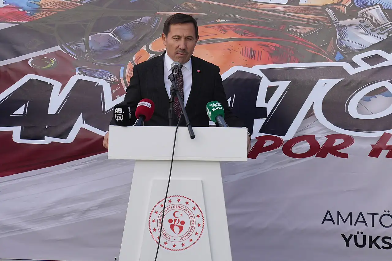 Konya'da amatör futbolun saha çilesine çifte müjde! ASKF'nin çağrısı karşılık buldu