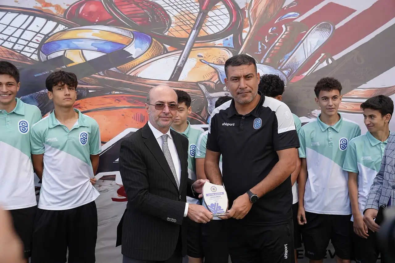 Futbolun gerçek hikâyesinin başladığı Amatör futbol, profesyonel futbolun gölgesi değil temelidir.
