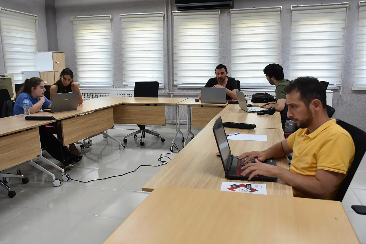 Yapay Zeka Mühendisliği Bölümü'ne Öğrenci Alımı