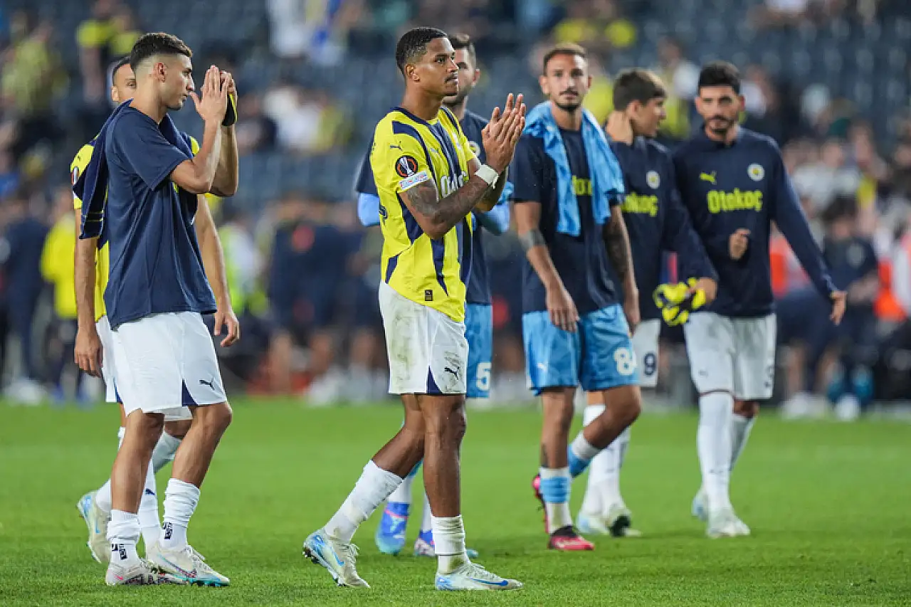 Kanarya Avrupa Ligi'ne galibiyetle başladı