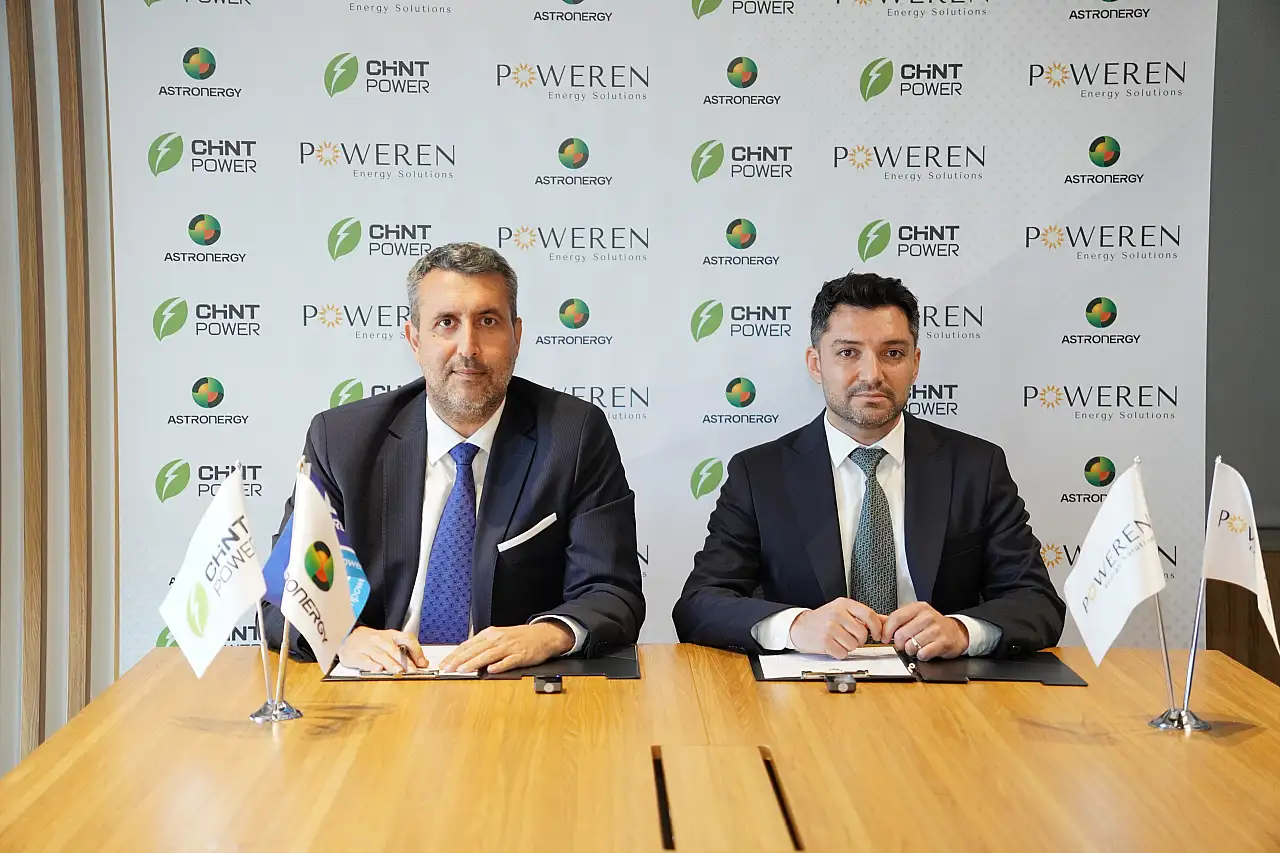 Türkiye'nin ilki Konya'da hayata geçiyor