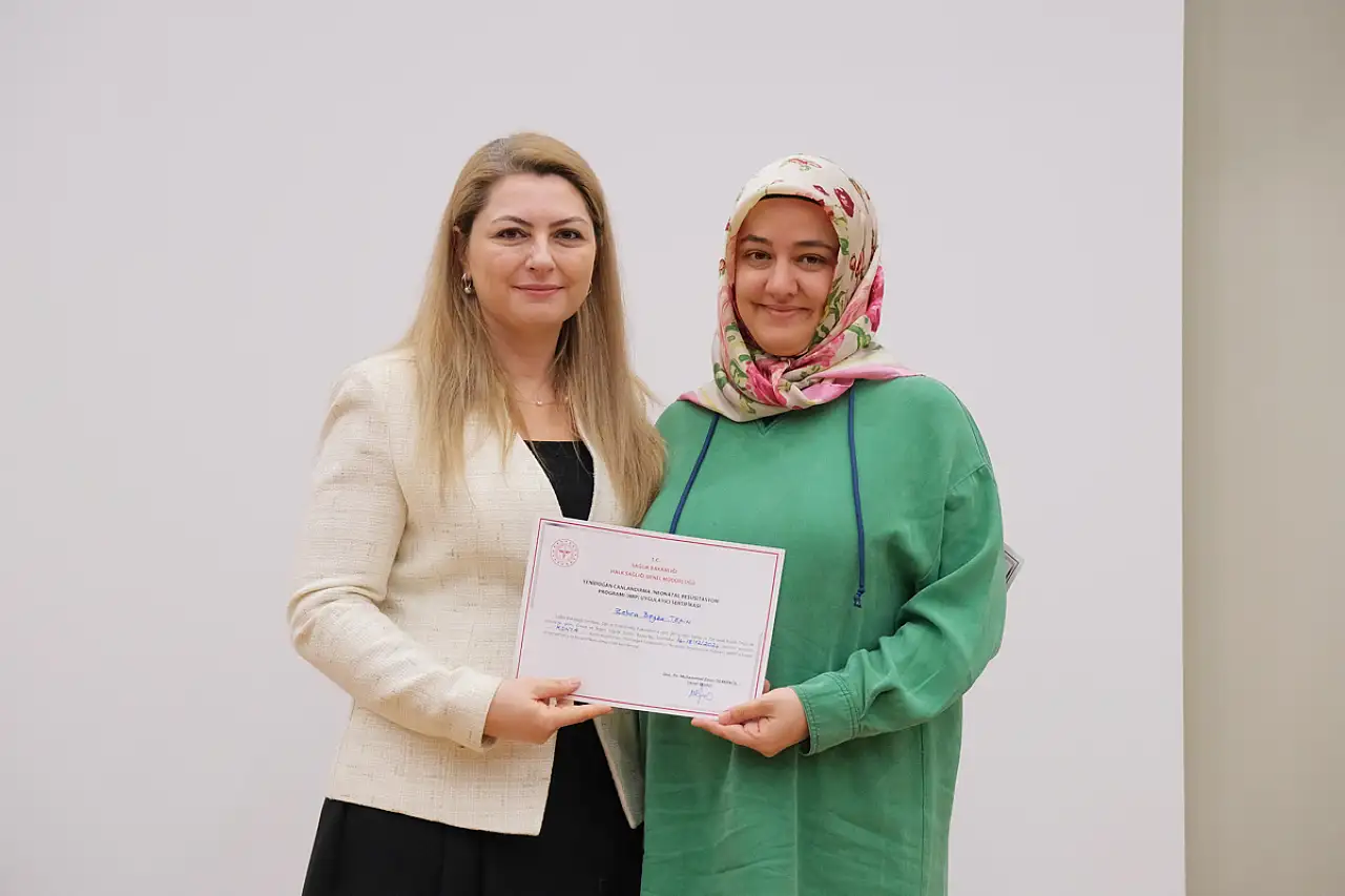 NRP eğitimleri ile sağlık ordusu güçleniyor