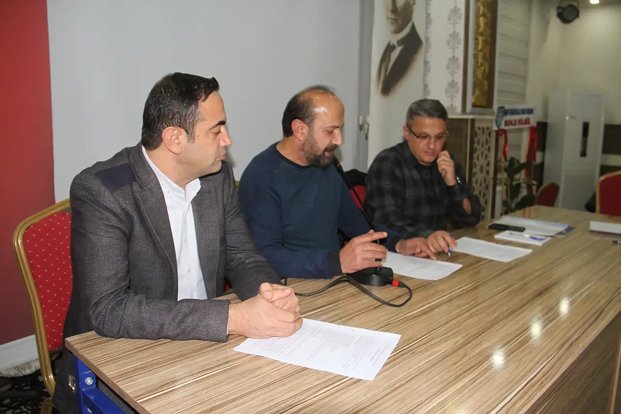 Yeni HUSİAD başkanı belli oldu