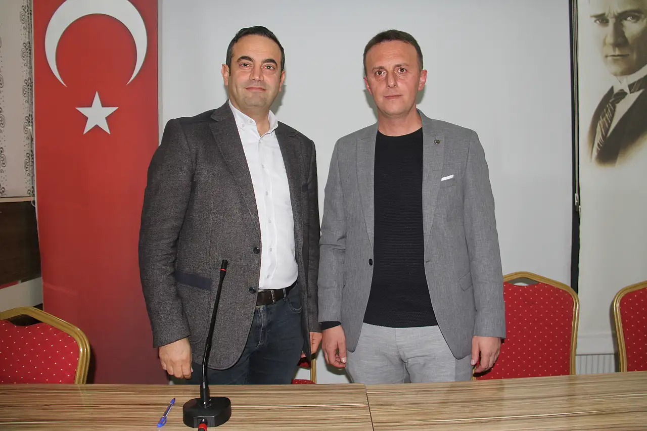 Yeni HUSİAD başkanı belli oldu