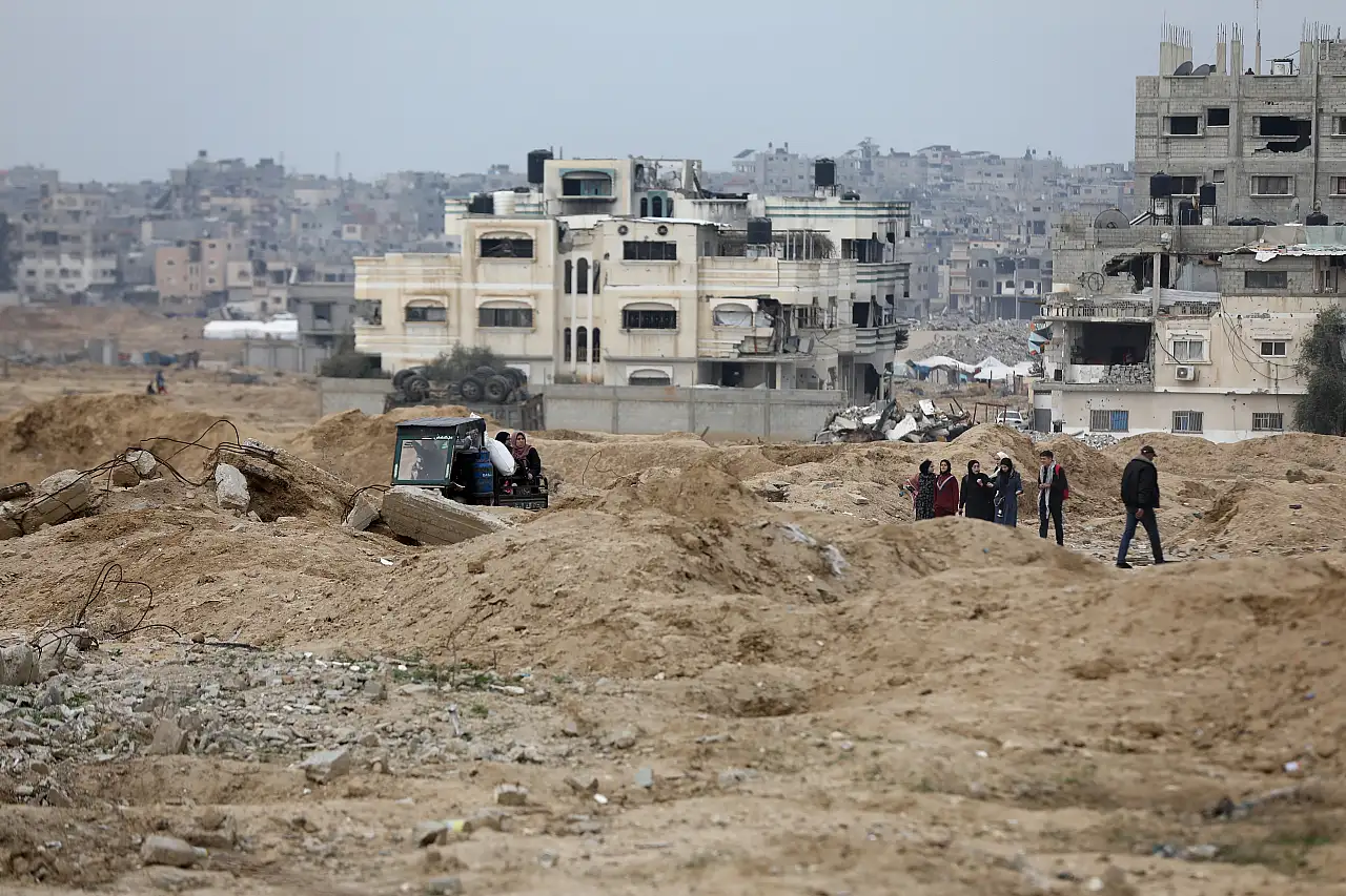 İsrail ordusu, Cenin kentindeki saldırılarına devam ediyor