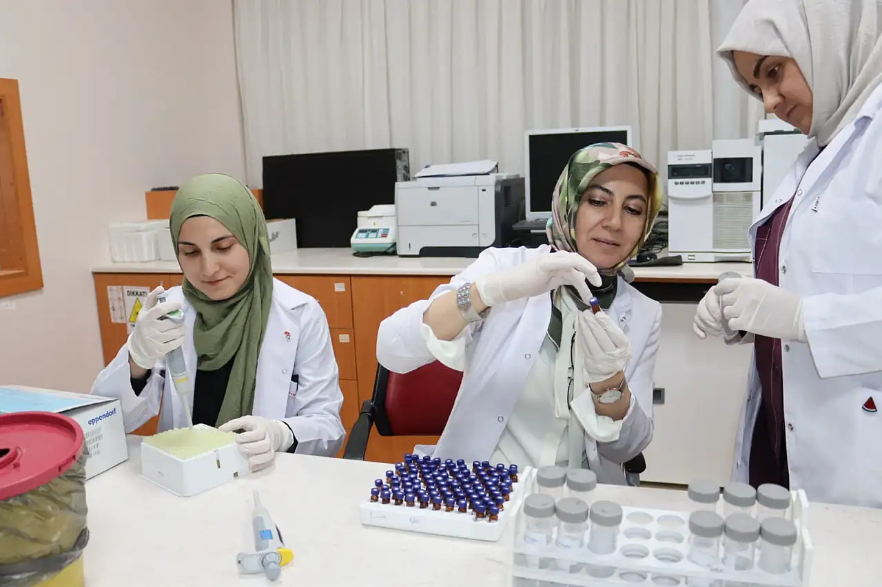 Selçuk Üniversitesi, uyku sorunu ve bağırsak sağlığı arasındaki ilişkiyi inceledi