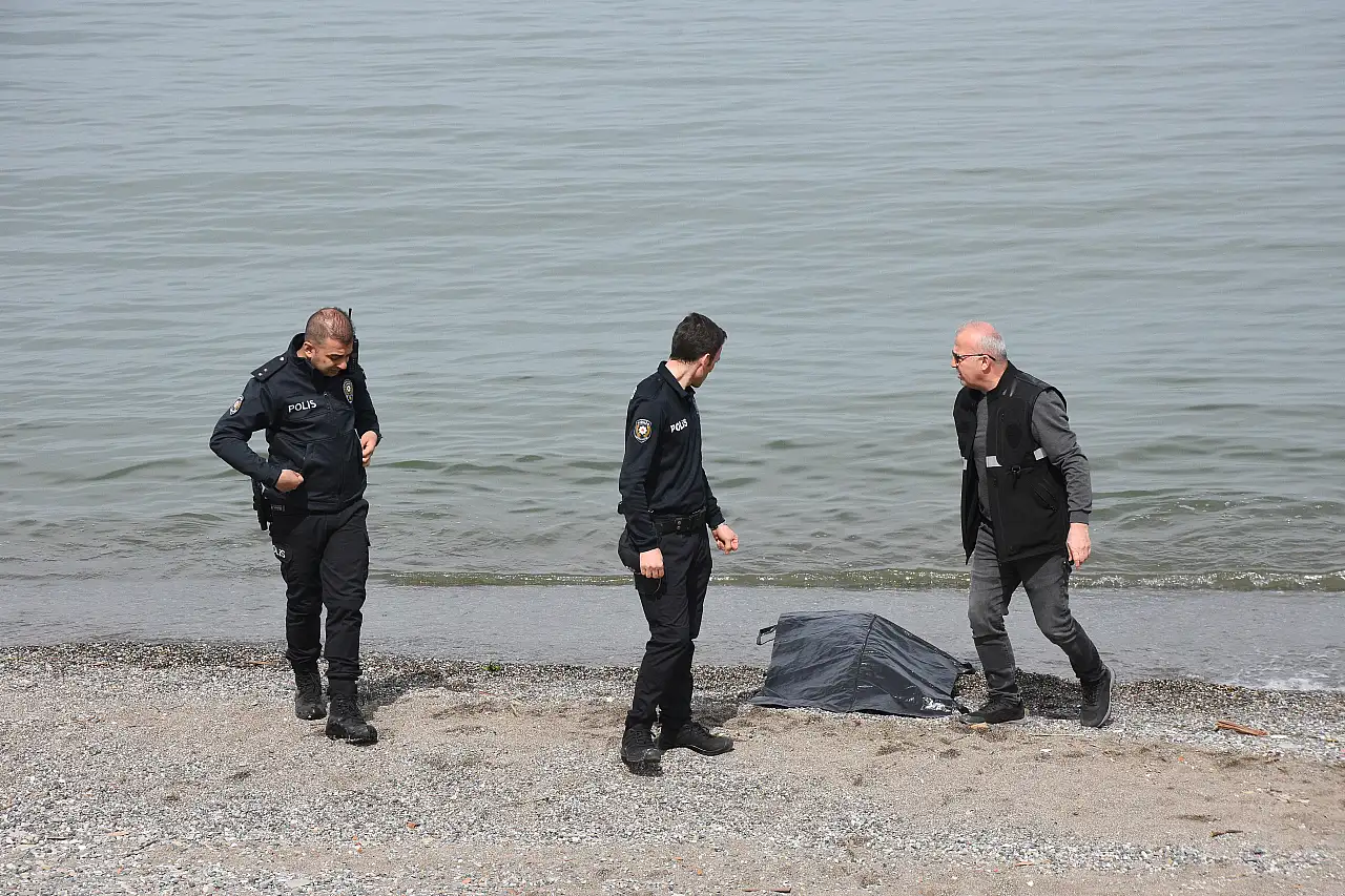 Hakkında kayıp ihbarı yapılan kişi ölü bulundu