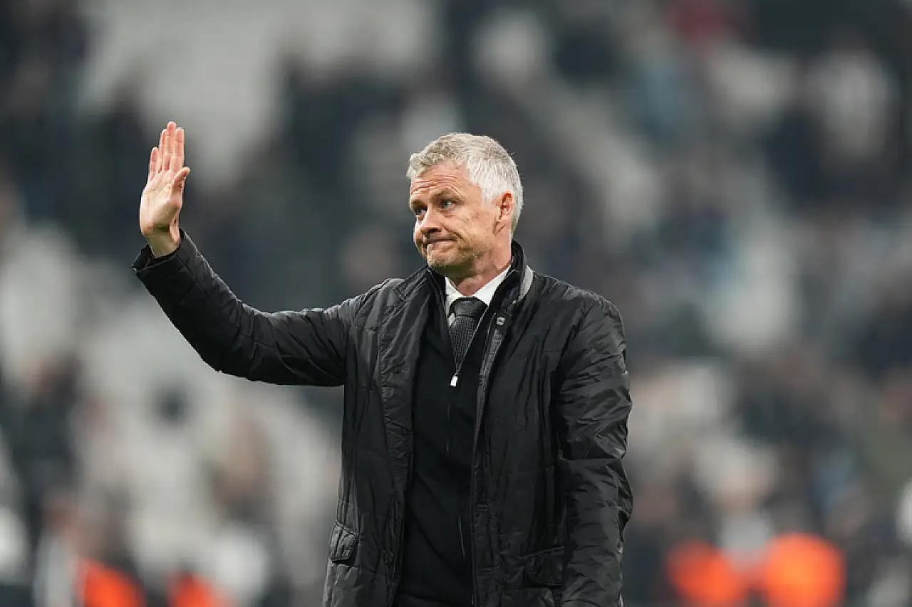 Beşiktaş, Gaziantep FK'ye evinde mağlup oldu