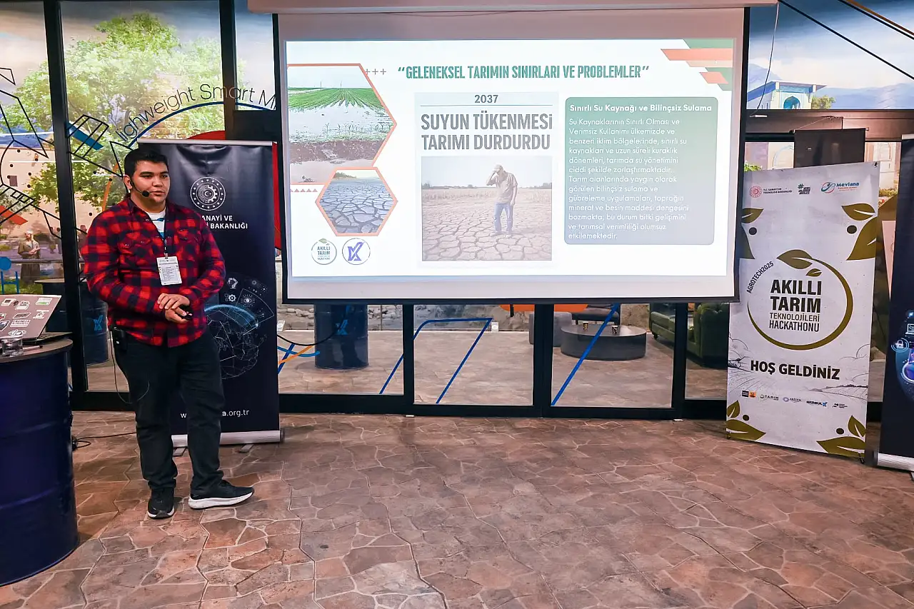 NEÜ Öğrencilerinden bir birincilik daha