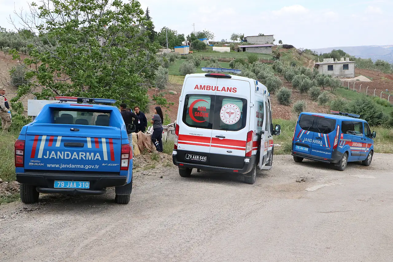 Gölete düşen kadın boğuldu