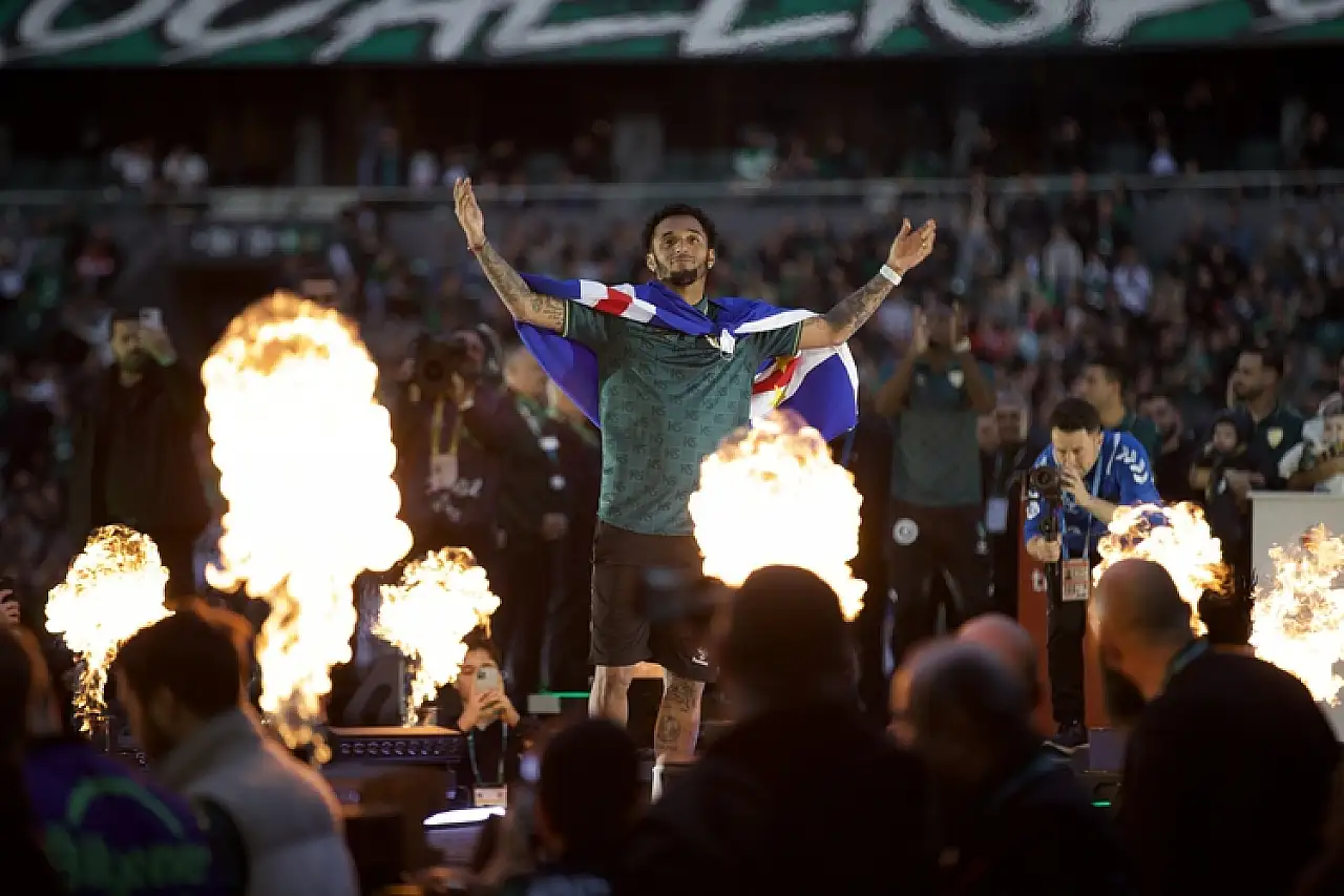 Kocaelispor 16 yıl sonra Süper Lig'de!