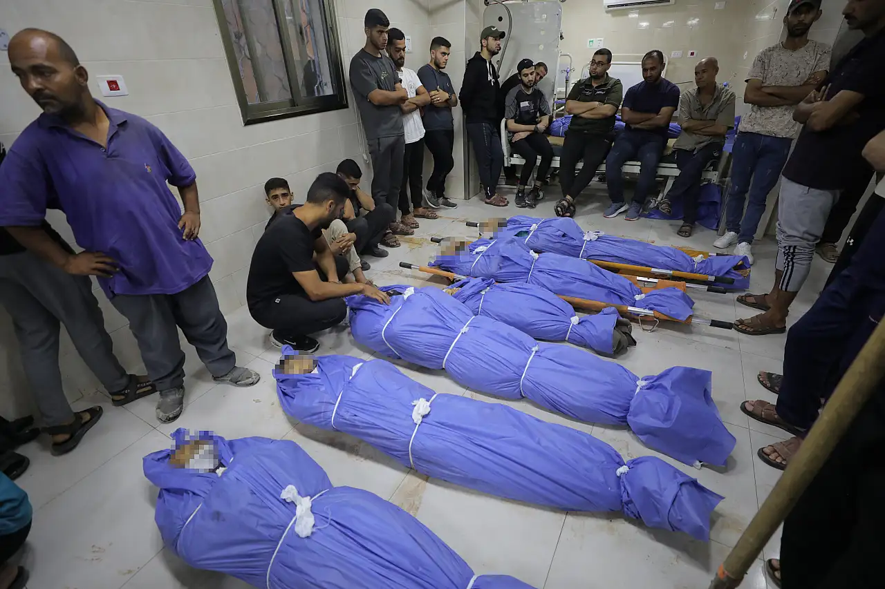 Son 48 saatte 26 'kanlı katliam'!