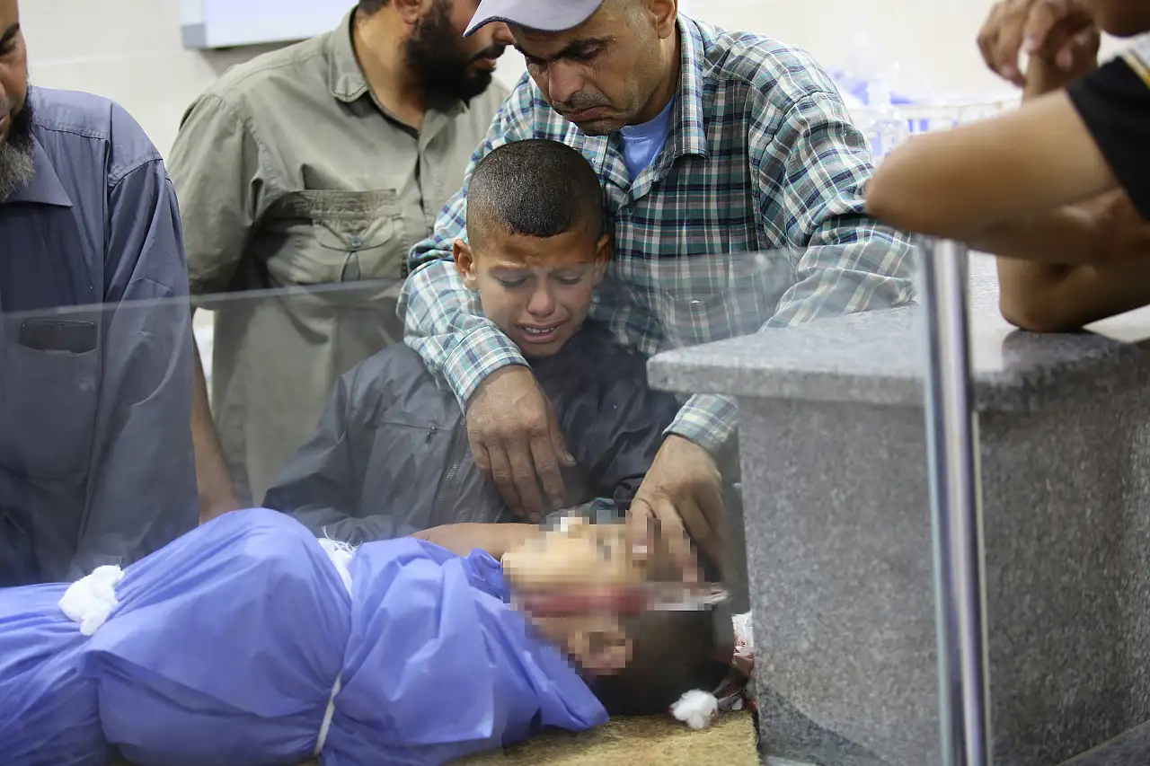 Son 48 saatte 26 'kanlı katliam'!