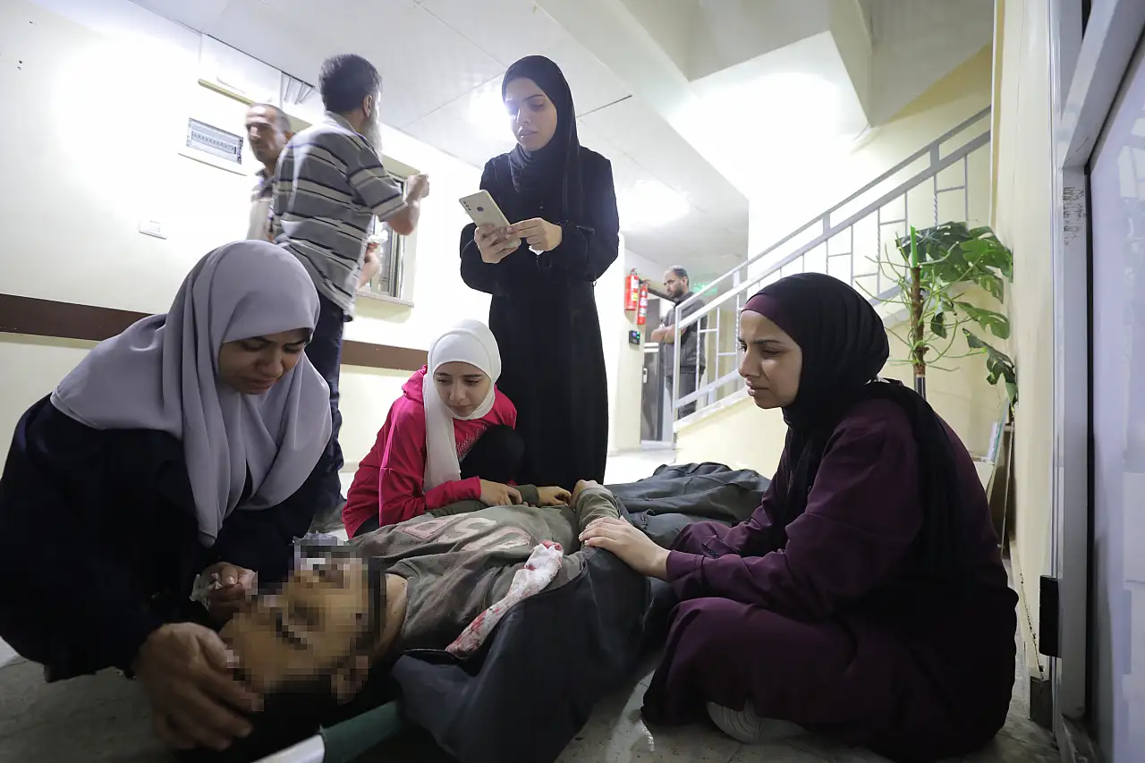 Son 48 saatte 26 'kanlı katliam'!