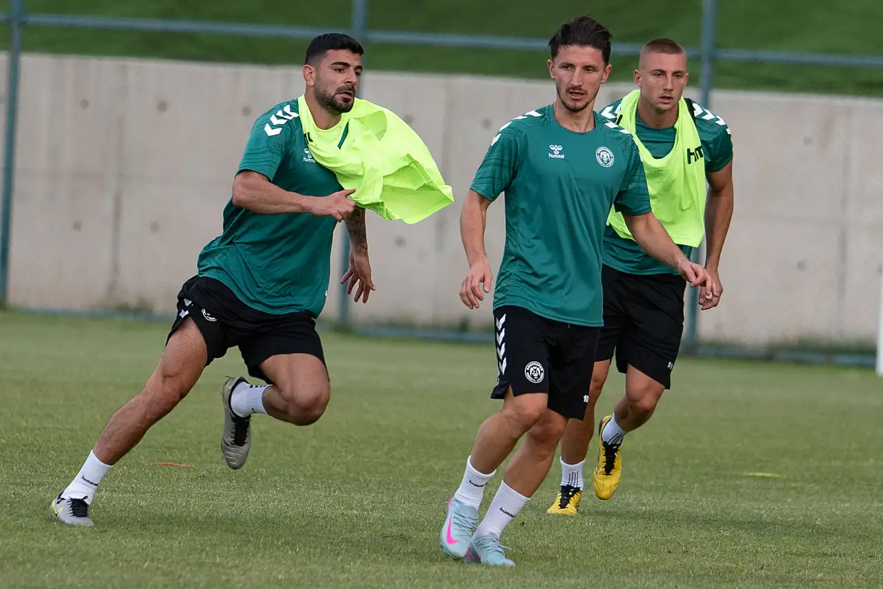 Adil Demirbağ: 'Milli formayı giymekte kararlıyım'